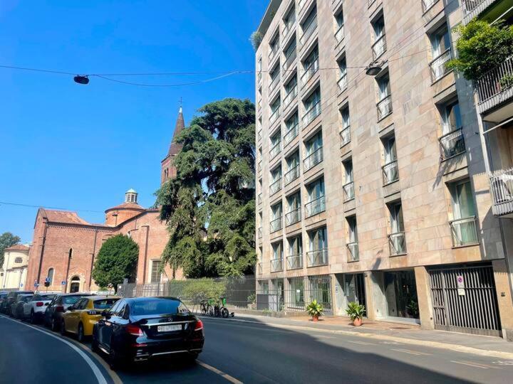 Relstay - Montenapoleone Appartamento Milano