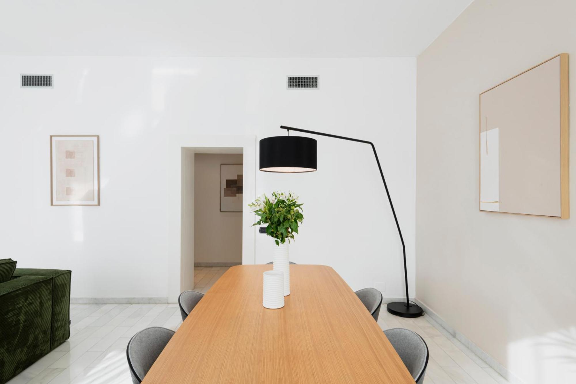 Relstay - Montenapoleone Appartamento Milano