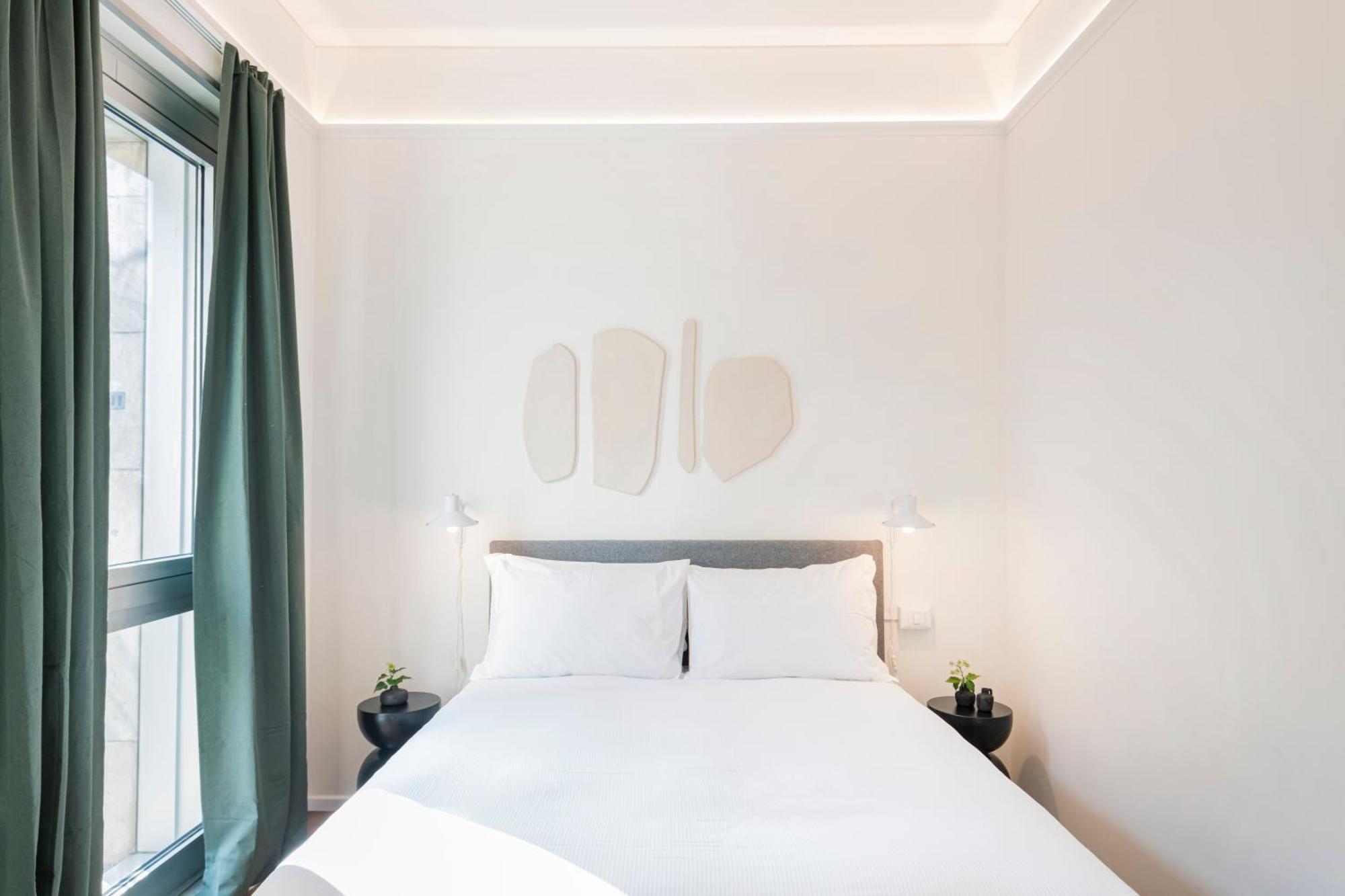 Relstay - Montenapoleone Appartamento Milano