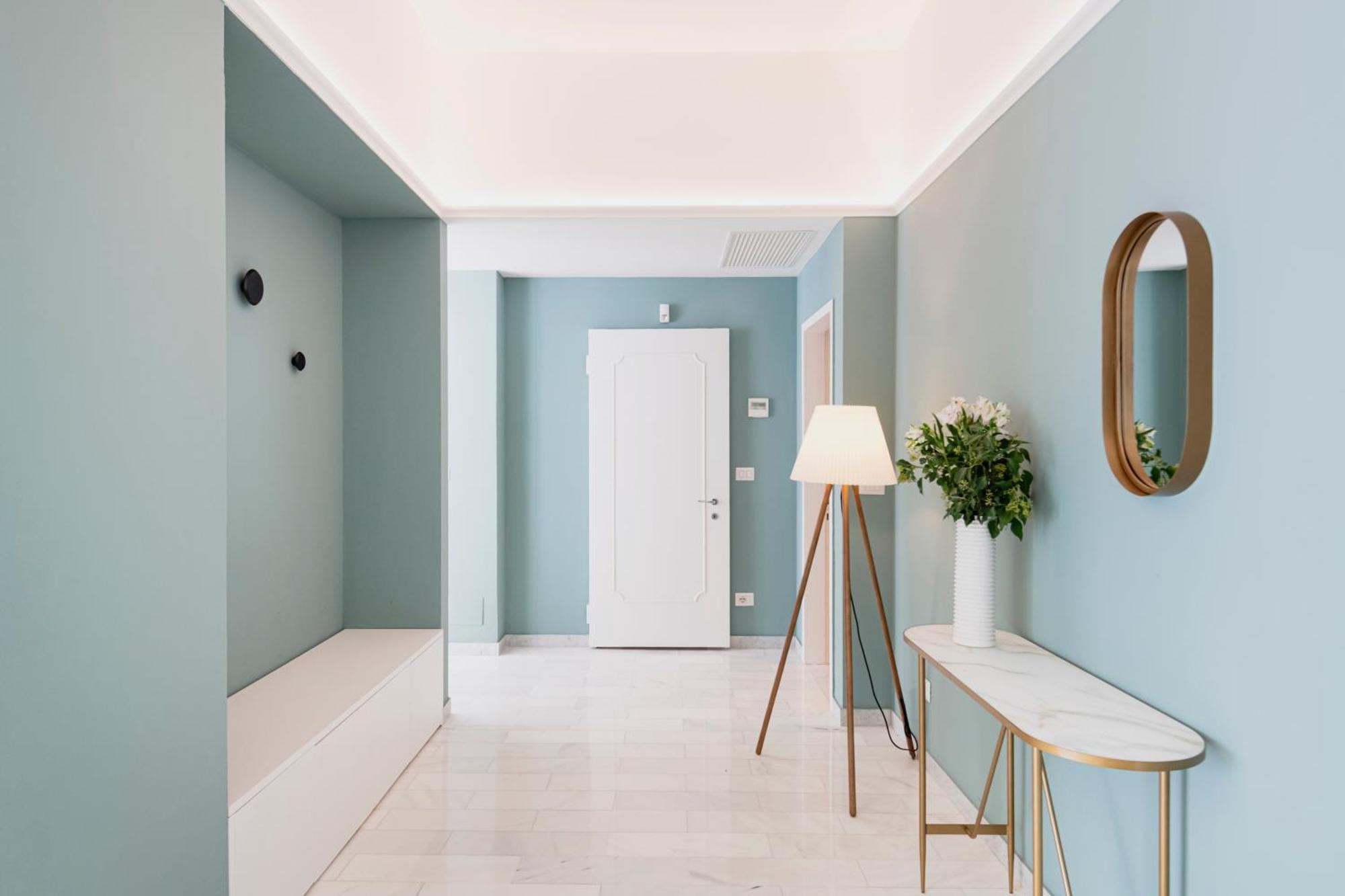 Appartamento Relstay - Montenapoleone Milano