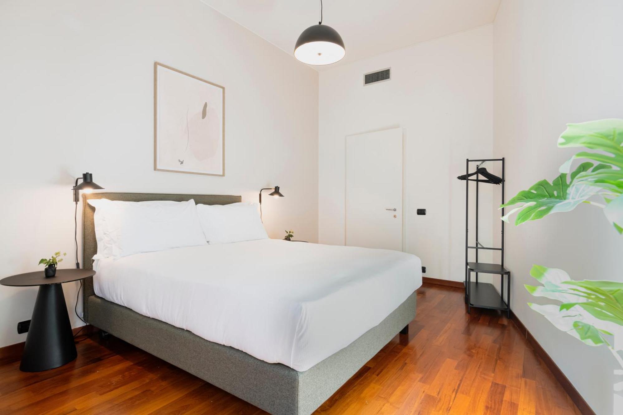 Relstay - Montenapoleone Appartamento Milano