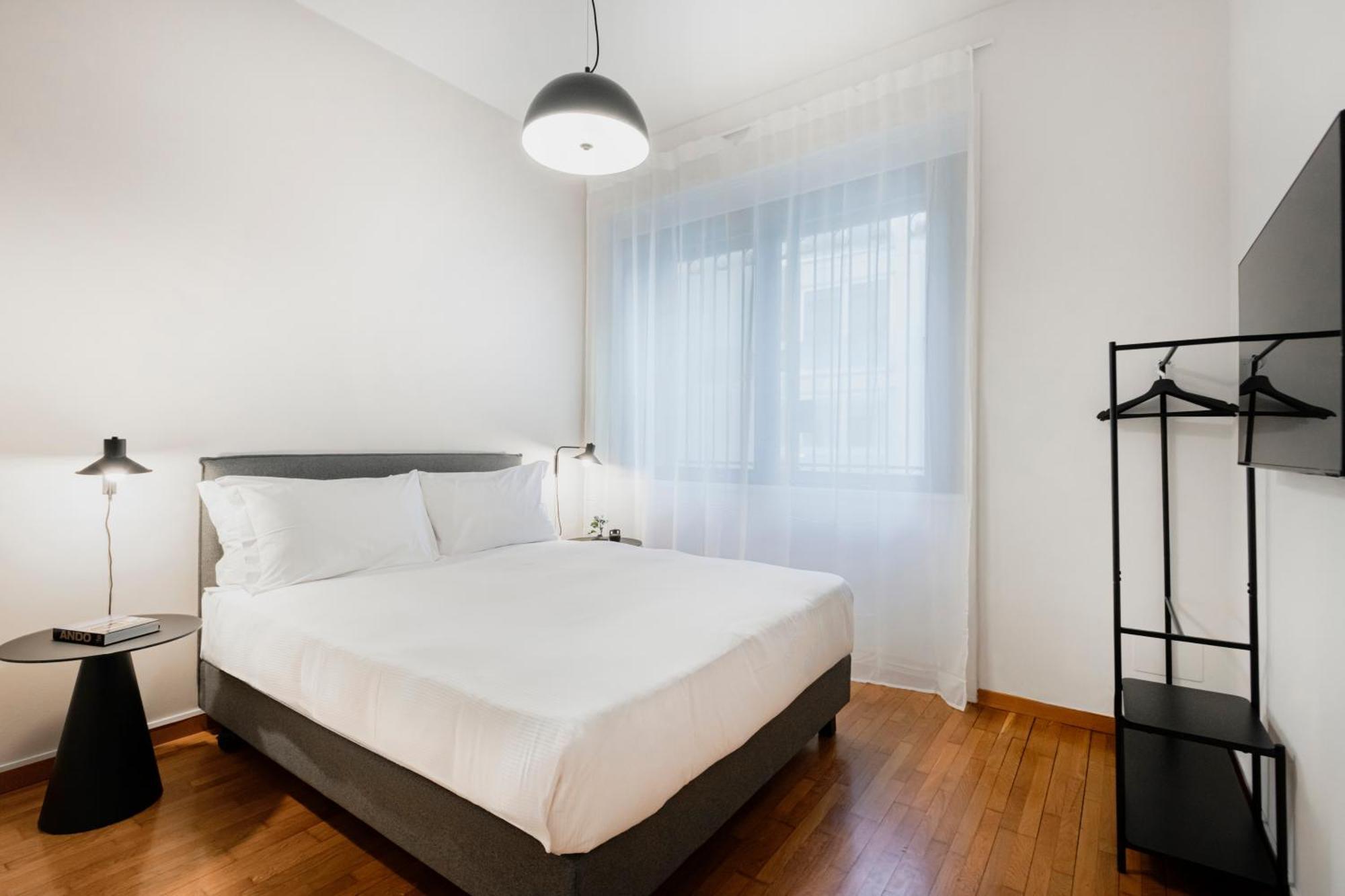 Appartamento Relstay - Montenapoleone Milano
