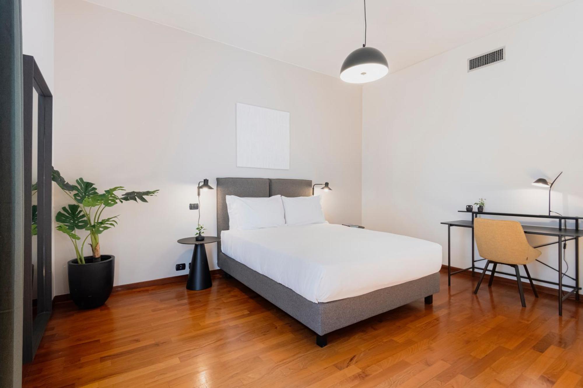 Appartamento Relstay - Montenapoleone Milano