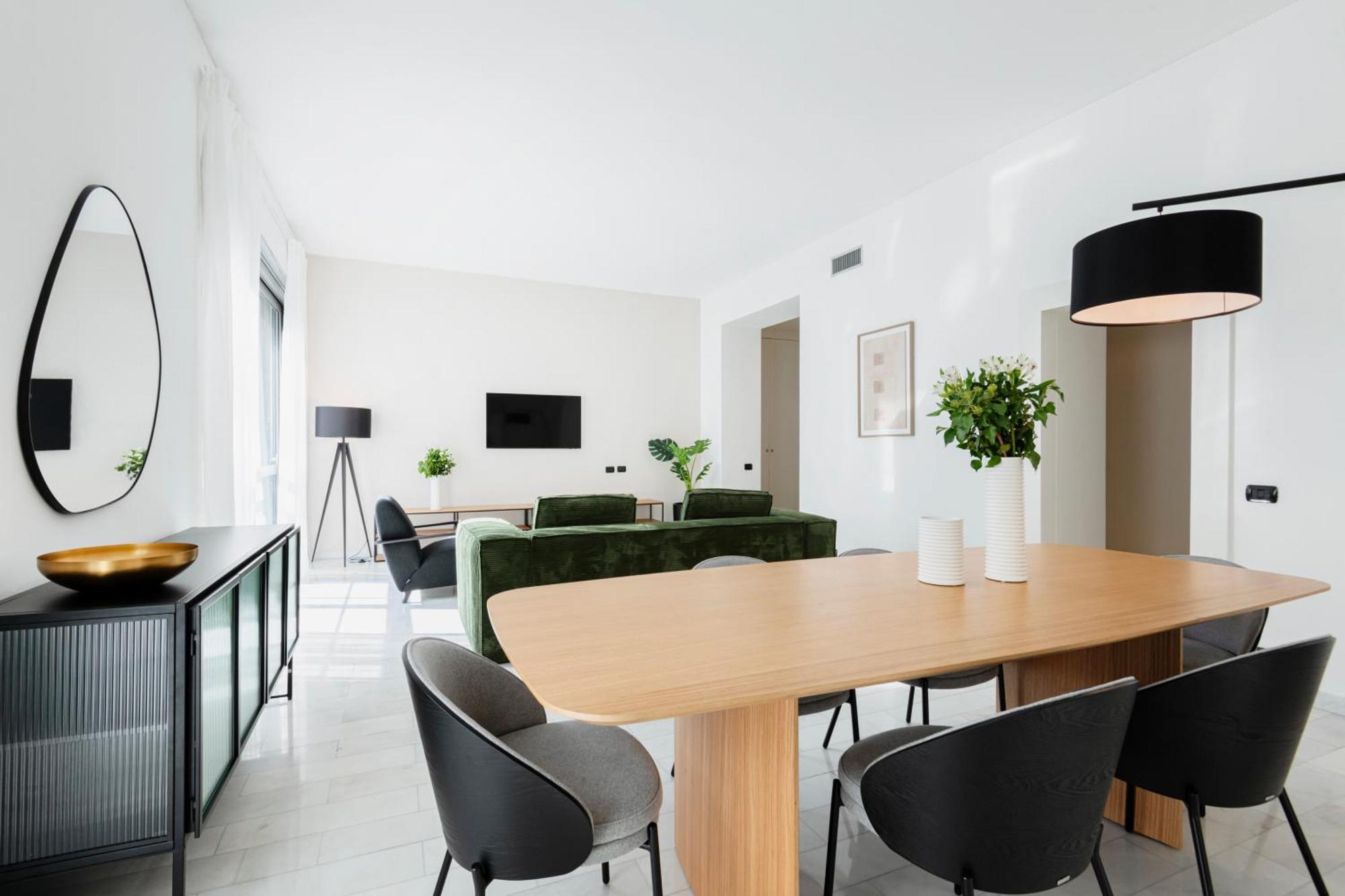 Relstay - Montenapoleone Milano