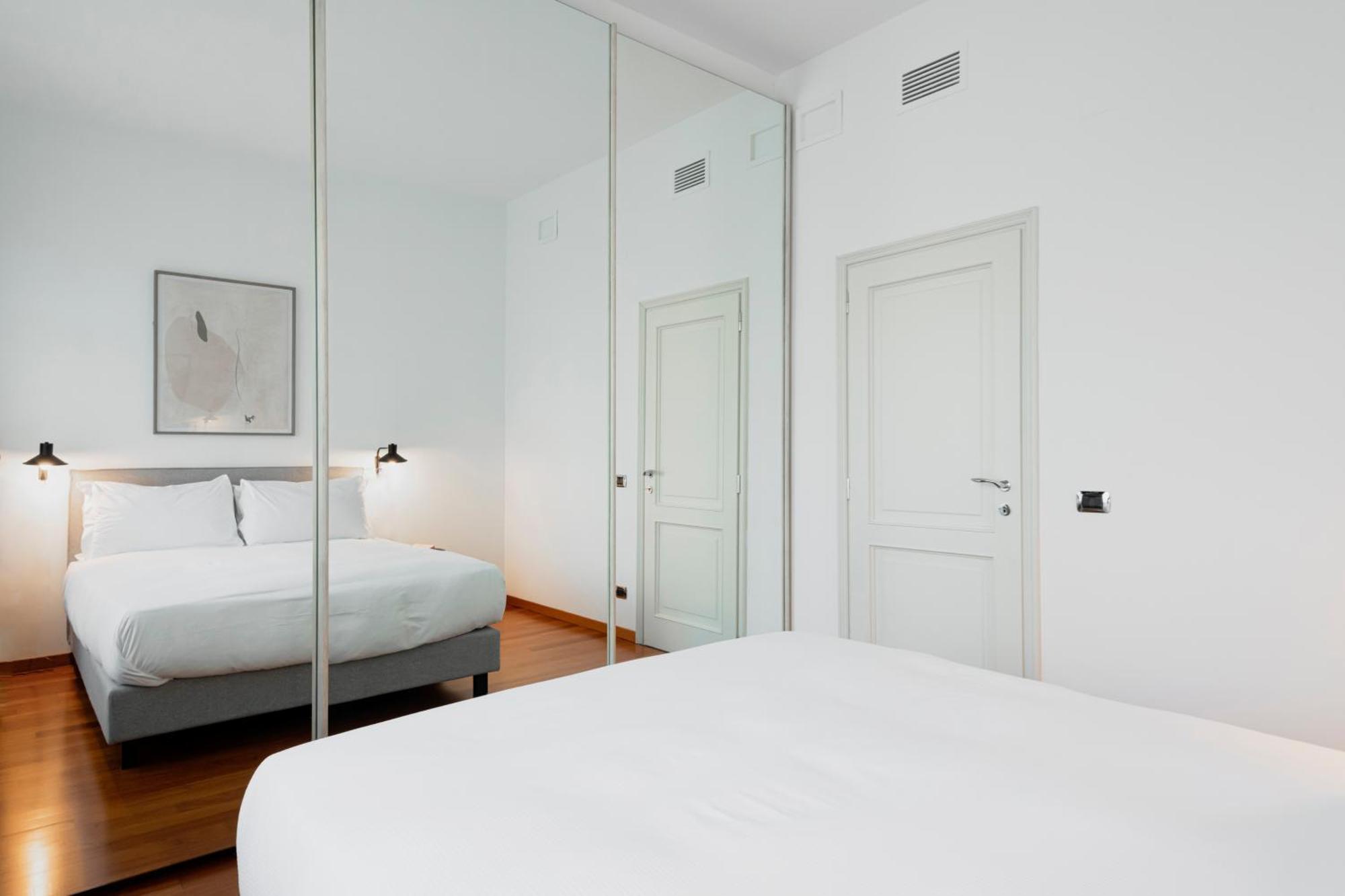 Relstay - Montenapoleone Appartamento Milano