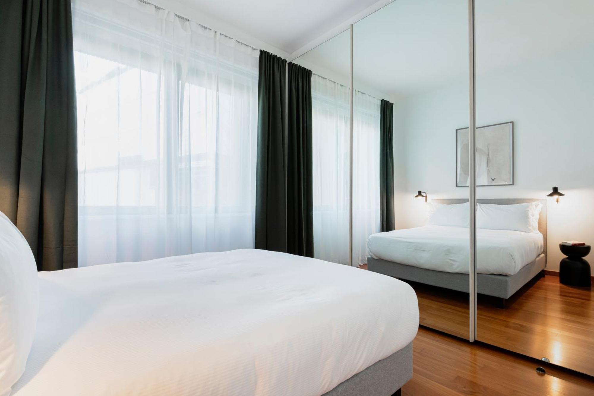 Relstay - Montenapoleone Appartamento Milano