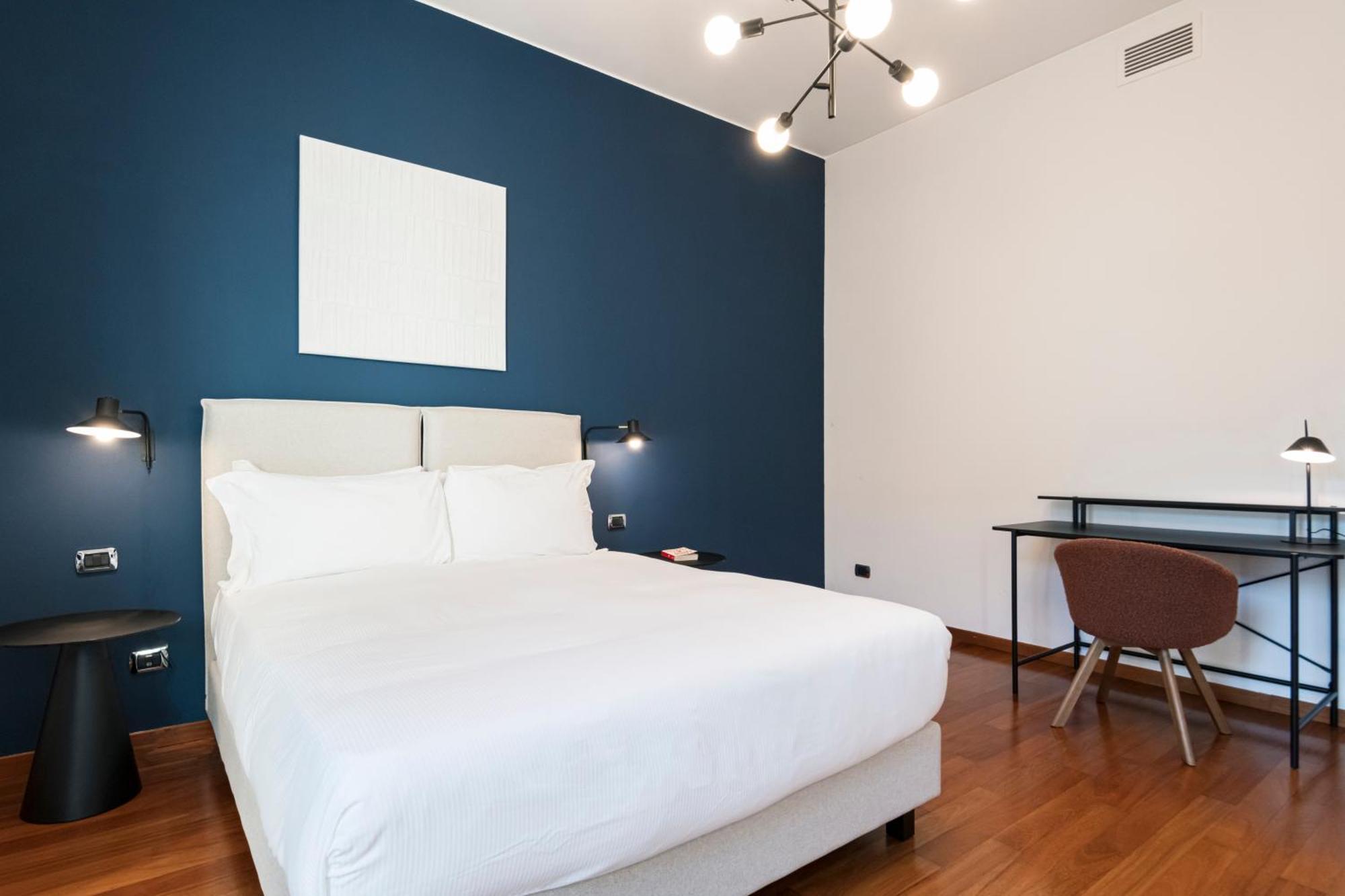 Appartamento Relstay - Montenapoleone Milano