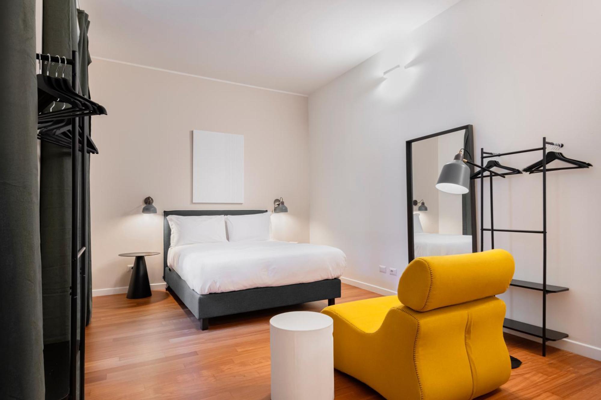 Relstay - Montenapoleone * Milano
