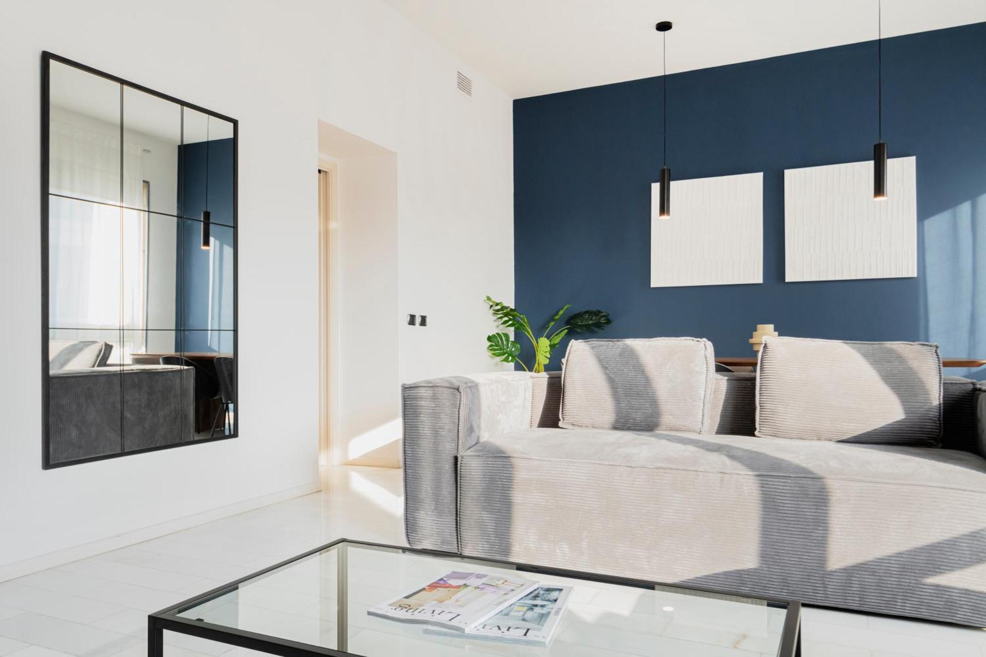 Appartamento Relstay - Montenapoleone