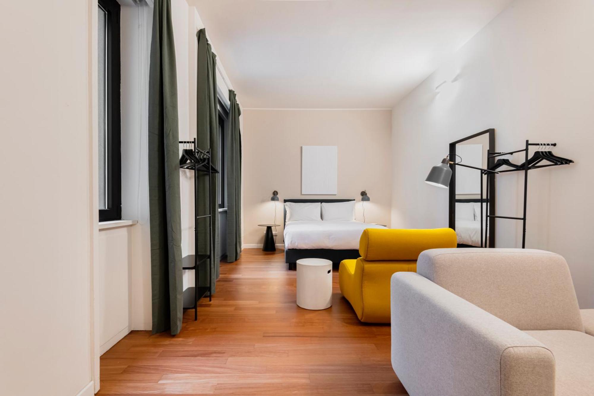 Relstay - Montenapoleone Appartamento Milano