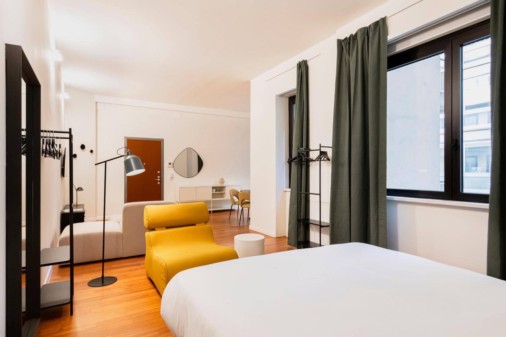 Appartamento Relstay - Montenapoleone Milano