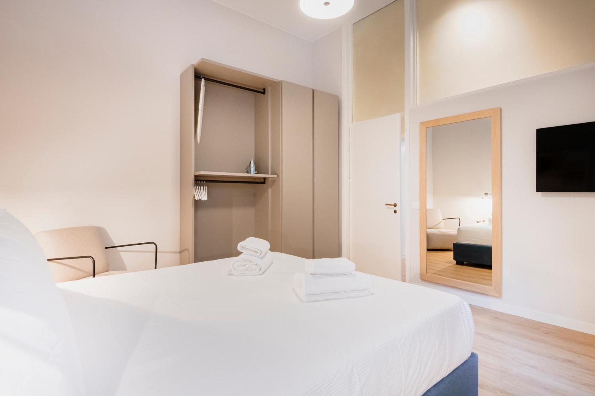 Appartamento Relstay - Montenapoleone *