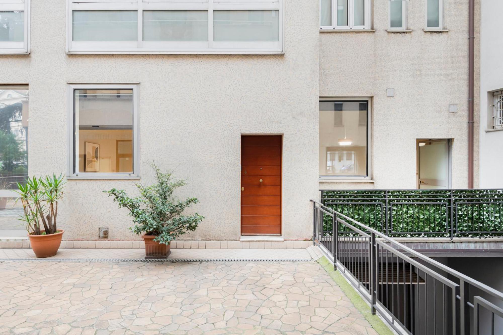 Appartamento Relstay - Montenapoleone Milano