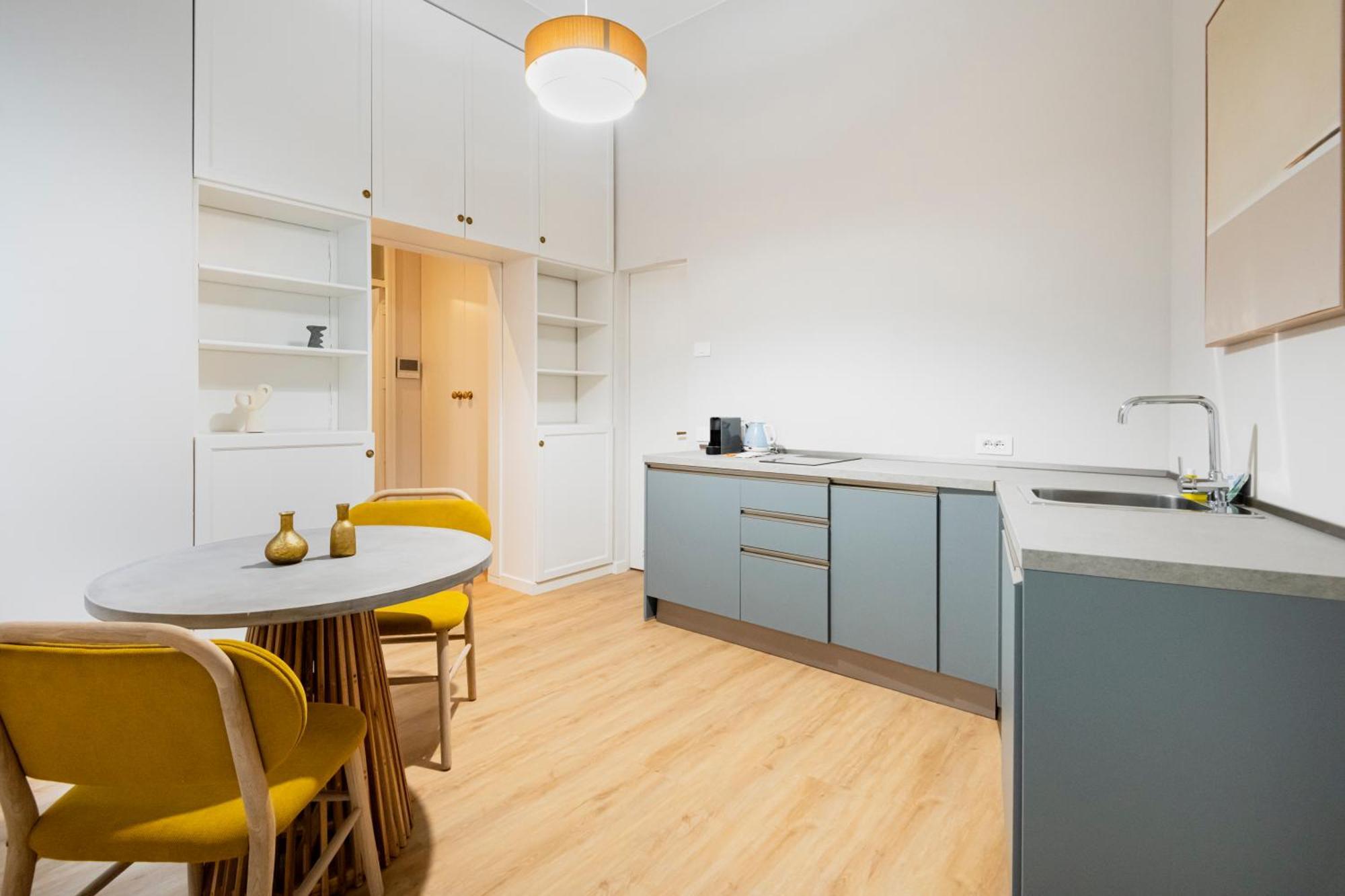 Appartamento Relstay - Montenapoleone